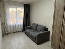 Снять двухкомнатную квартиру Заозерная ул, 45  м&sup2;, 2500 рублей