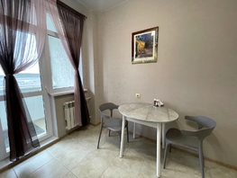 Снять однокомнатную квартиру Красный Путь ул, 40  м&sup2;, 2900 рублей