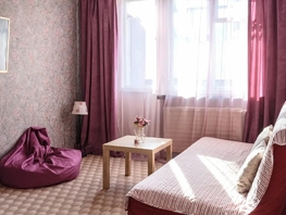 Снять двухкомнатную квартиру Красный Путь ул, 45  м&sup2;, 2900 рублей