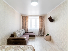 Снять однокомнатную квартиру Куйбышева ул, 40  м&sup2;, 2900 рублей