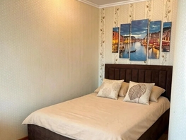 Снять однокомнатную квартиру Карла Маркса проспект, 35  м&sup2;, 3125 рублей
