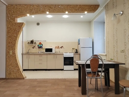 Снять однокомнатную квартиру Транссибирская ул, 38  м&sup2;, 2700 рублей