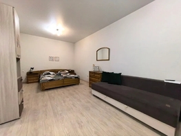 Снять однокомнатную квартиру Перелета ул, 39  м&sup2;, 2650 рублей