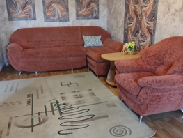 Снять двухкомнатную квартиру Карла Маркса проспект, 45  м&sup2;, 2500 рублей