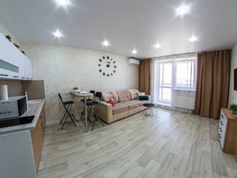Снять однокомнатную квартиру Маршала Жукова ул, 34  м&sup2;, 3060 рублей