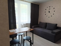Снять однокомнатную квартиру Кузьмина б-р, 36  м&sup2;, 2950 рублей