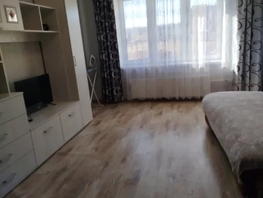 Снять однокомнатную квартиру Амурская 21-я ул, 37  м&sup2;, 2500 рублей
