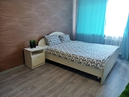 Снять однокомнатную квартиру Пушкина ул, 33  м&sup2;, 2400 рублей