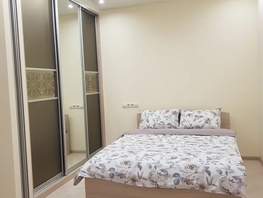Снять однокомнатную квартиру Пригородная ул, 37  м&sup2;, 2700 рублей