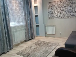Снять однокомнатную квартиру Дианова ул, 50  м&sup2;, 3000 рублей