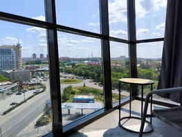 Снять однокомнатную квартиру Маршала Жукова ул, 32  м&sup2;, 3770 рублей