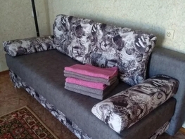 Снять однокомнатную квартиру Архитекторов б-р, 47  м&sup2;, 2500 рублей