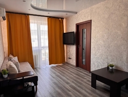 Снять двухкомнатную квартиру Карла Маркса проспект, 40  м&sup2;, 2600 рублей