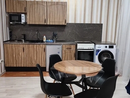Снять однокомнатную квартиру Перелета ул, 42  м&sup2;, 2600 рублей