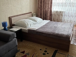 Снять однокомнатную квартиру Туполева ул, 42  м&sup2;, 2200 рублей