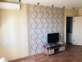 Снять двухкомнатную квартиру 10 лет Октября ул, 54  м&sup2;, 2900 рублей