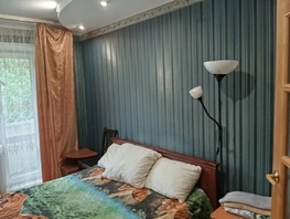 Снять двухкомнатную квартиру Крупской ул, 50  м&sup2;, 2600 рублей