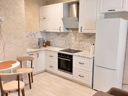 Снять однокомнатную квартиру Конева ул, 40  м&sup2;, 3000 рублей