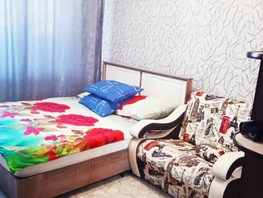 Снять однокомнатную квартиру Амурский 1-й проезд, 45  м&sup2;, 2610 рублей
