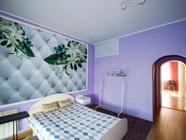 Снять двухкомнатную квартиру Красный Путь ул, 48  м&sup2;, 3240 рублей