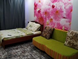 Снять однокомнатную квартиру Циолковского ул, 31  м&sup2;, 3300 рублей