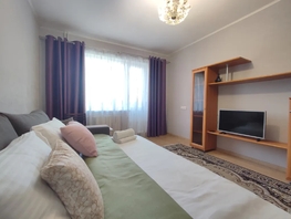 Снять однокомнатную квартиру Куйбышева ул, 36  м&sup2;, 2750 рублей
