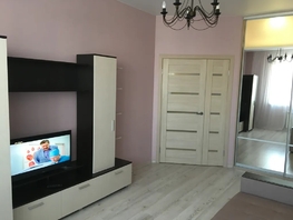Снять двухкомнатную квартиру Красный Путь ул, 65  м&sup2;, 4200 рублей