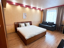 Снять однокомнатную квартиру Стачечная ул, 40  м&sup2;, 2890 рублей