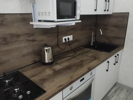 Снять двухкомнатную квартиру Рождественского ул, 45  м&sup2;, 2970 рублей