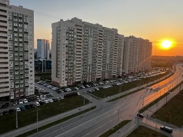 Снять однокомнатную квартиру Крупской ул, 32  м&sup2;, 2700 рублей