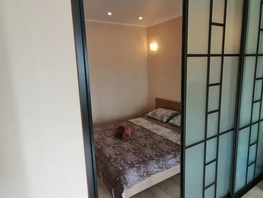 Снять однокомнатную квартиру Транссибирская ул, 45  м&sup2;, 2450 рублей