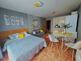 Снять однокомнатную квартиру Светловская ул, 27  м&sup2;, 2700 рублей