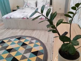 Снять однокомнатную квартиру Архиепископа Сильвестра ул, 31  м&sup2;, 2700 рублей