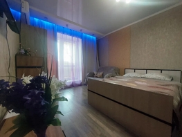 Снять однокомнатную квартиру Комарова проспект, 38  м&sup2;, 2500 рублей