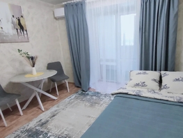 Снять однокомнатную квартиру Светловская ул, 21  м&sup2;, 2430 рублей