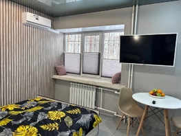 Снять однокомнатную квартиру Мира проспект, 21  м&sup2;, 2878 рублей
