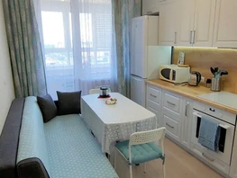 Снять однокомнатную квартиру Взлетная ул, 43  м&sup2;, 3100 рублей