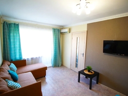 Снять двухкомнатную квартиру Карла Маркса проспект, 45  м&sup2;, 3341 рублей