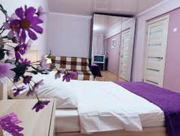 Снять однокомнатную квартиру Конева ул, 39  м&sup2;, 2500 рублей
