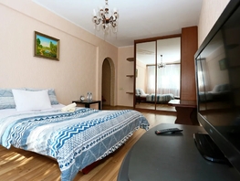 Снять однокомнатную квартиру Масленникова ул, 42  м&sup2;, 2750 рублей