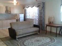 Снять трехкомнатную квартиру Дмитриева ул, 89  м&sup2;, 3850 рублей