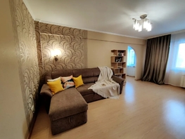 Снять двухкомнатную квартиру Мира проспект, 45  м&sup2;, 2684 рублей