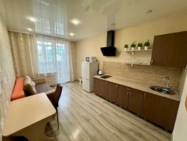 Снять однокомнатную квартиру Крупской ул, 44  м&sup2;, 2900 рублей