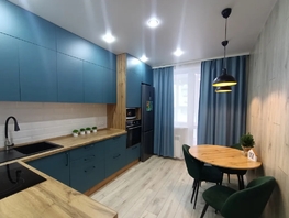 Снять однокомнатную квартиру Кузьмина б-р, 45  м&sup2;, 4000 рублей