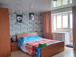 Снять однокомнатную квартиру Мира проспект, 34  м&sup2;, 2353 рублей