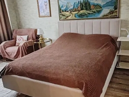 Снять однокомнатную квартиру Комкова ул, 43  м&sup2;, 2700 рублей