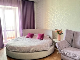 Снять однокомнатную квартиру Дианова ул, 42  м&sup2;, 2700 рублей
