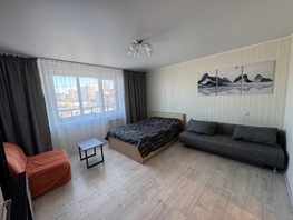 Снять однокомнатную квартиру Богдана Хмельницкого ул, 40  м&sup2;, 2300 рублей