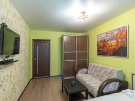 Снять однокомнатную квартиру Красный Путь ул, 45  м&sup2;, 2900 рублей