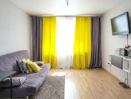 Снять однокомнатную квартиру Масленникова ул, 40  м&sup2;, 2790 рублей
